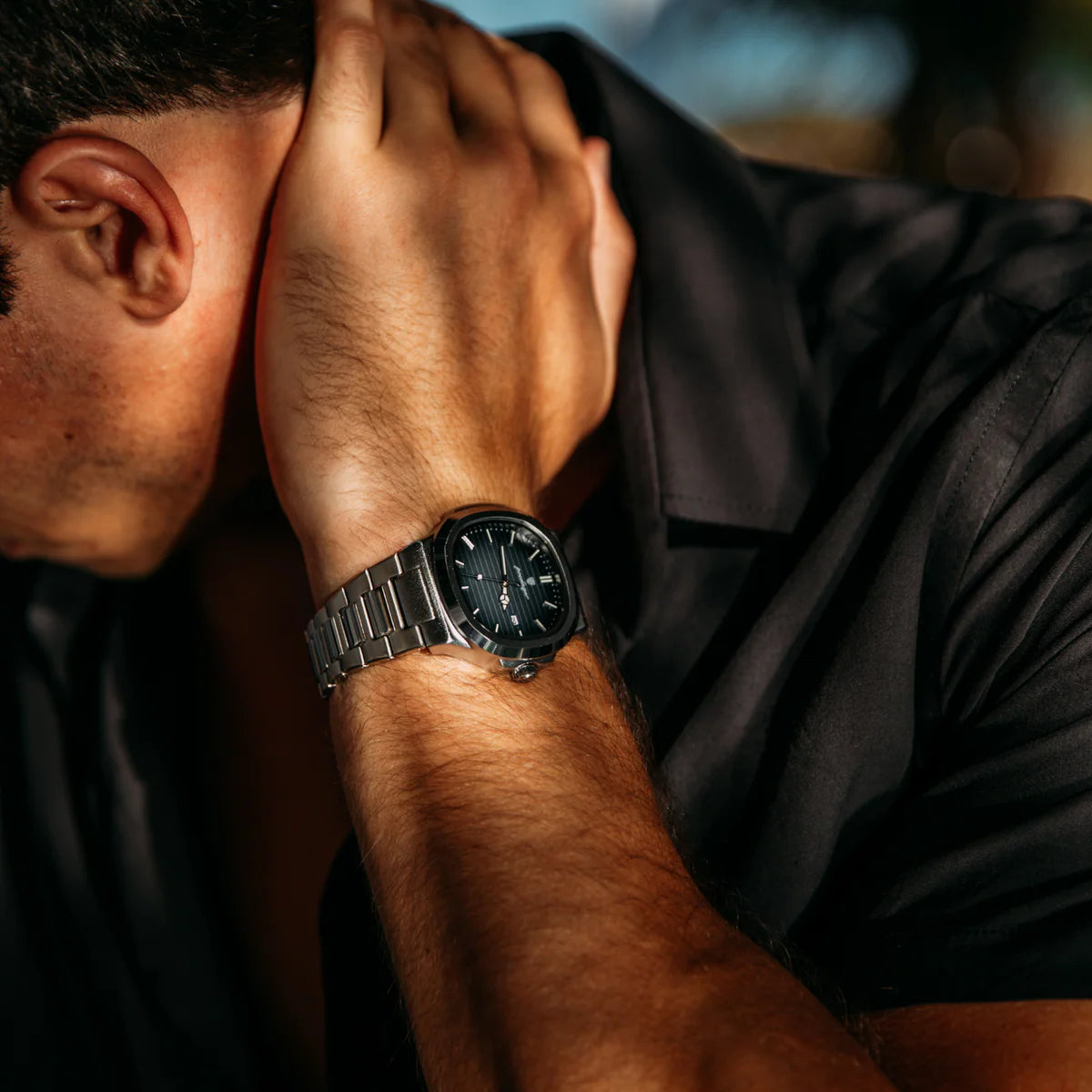 Poedagar Sheik Blue Horizon