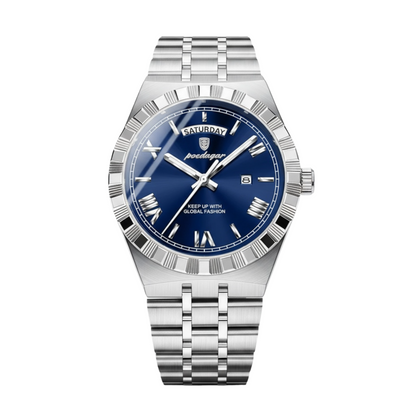 Poedagar Sheik Blue Executive