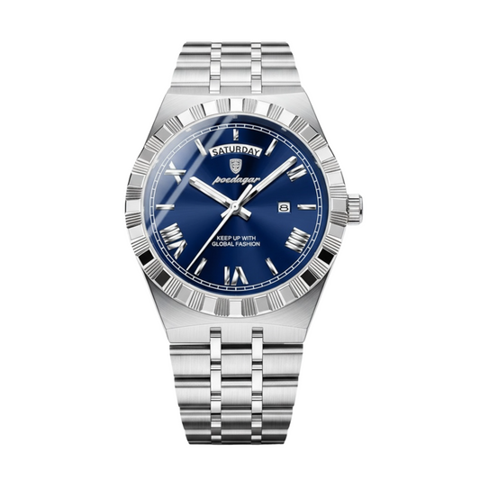 Poedagar Sheik Blue Executive
