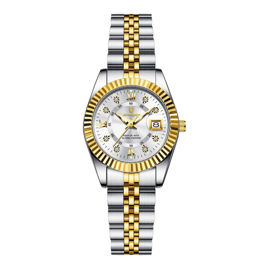 Poedagar Sheik Evermore White Gold Dama