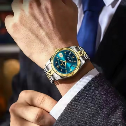 Poedagar Sheik Royal Blue