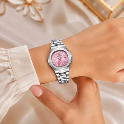 Poedagar Sheik Pink Dream Dama