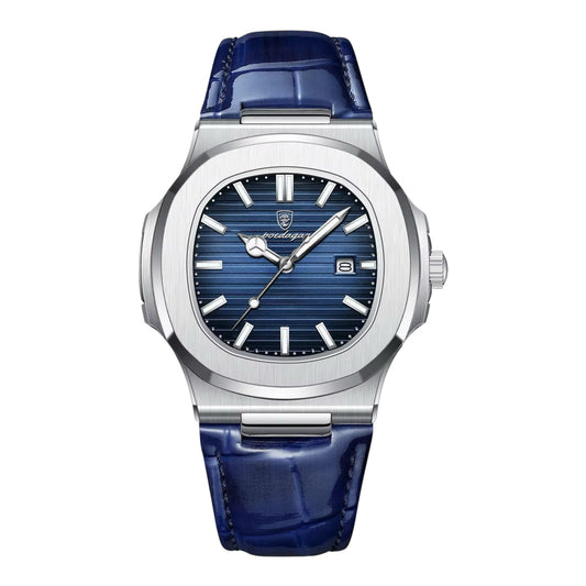 Poedagar Sheik Classic Blue Nautilus