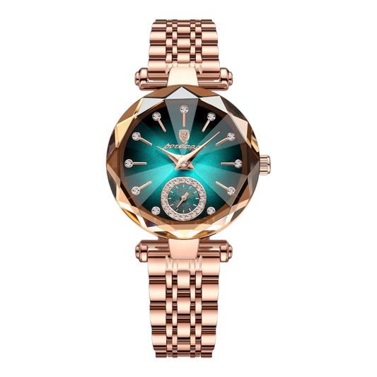 Poedagar Sheik Emerald Crystal Dama