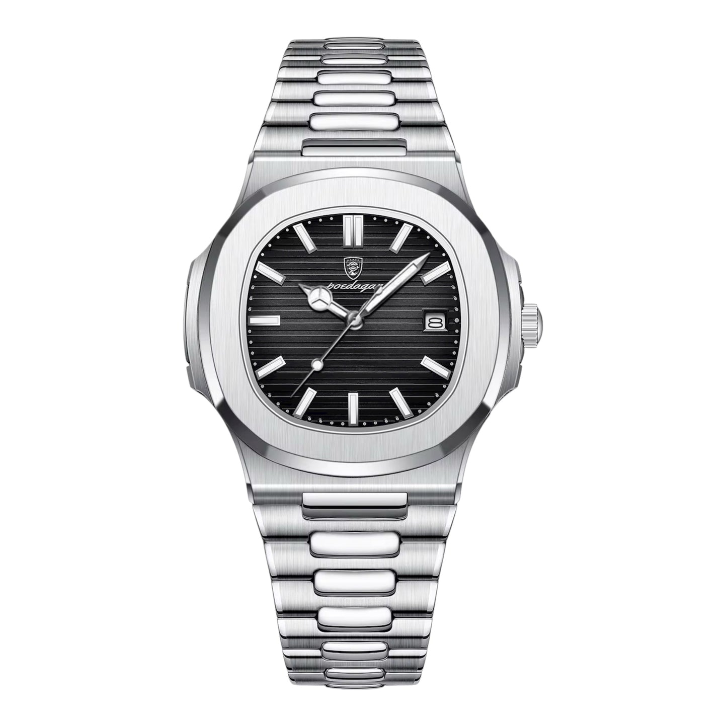 Poedagar Sheik Black Eclipse