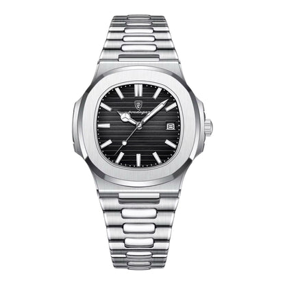 Poedagar Sheik Black Eclipse