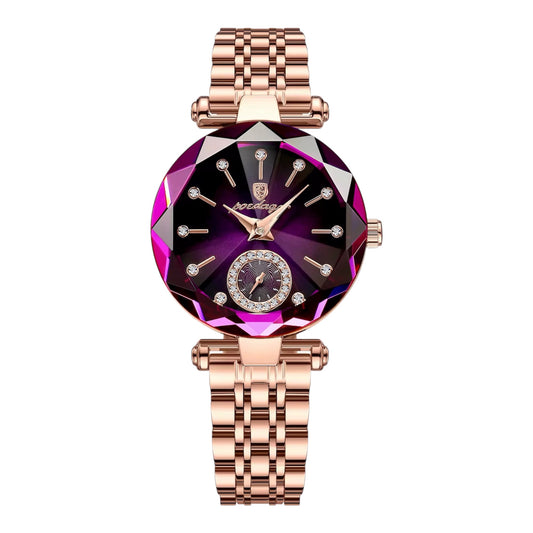 Poedagar Sheik Purple Crystal Dama
