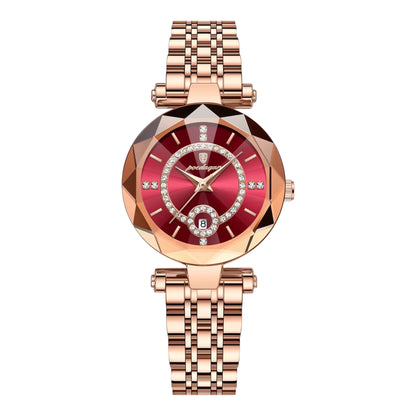 Poedagar Sheik Red Crystal Dama