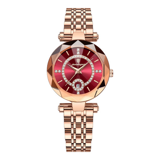 Poedagar Sheik Red Crystal Dama