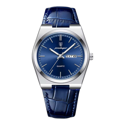 Poedagar Sheik Classic Blue