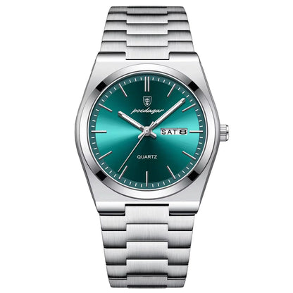 Poedagar Sheik Emerald Steel