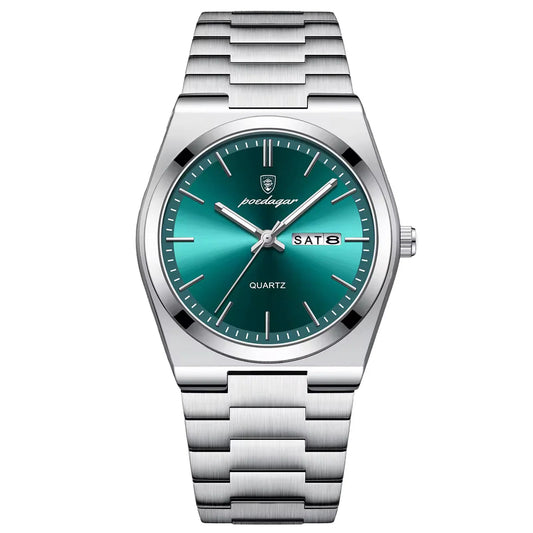 Poedagar Sheik Emerald Steel
