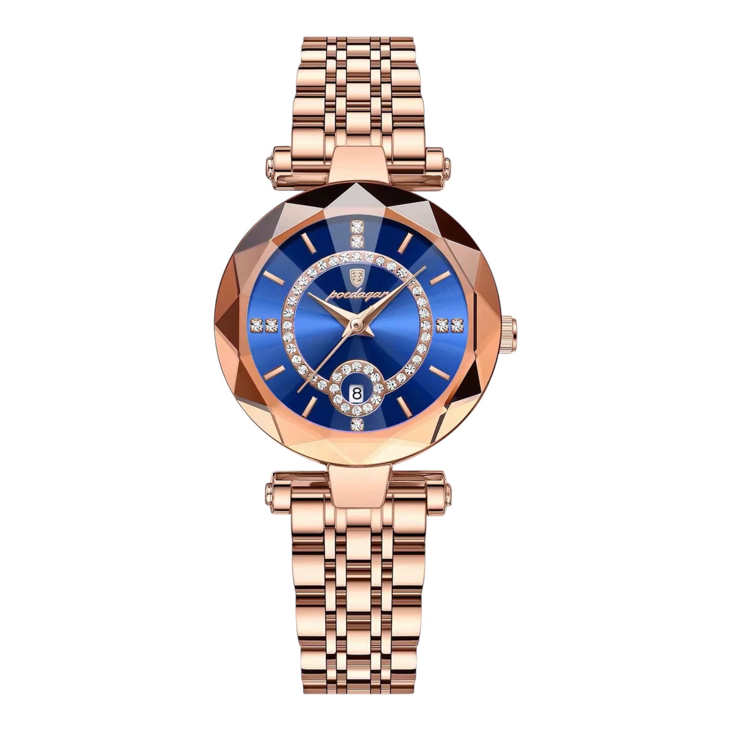Poedagar Sheik Blue Crystal Dama