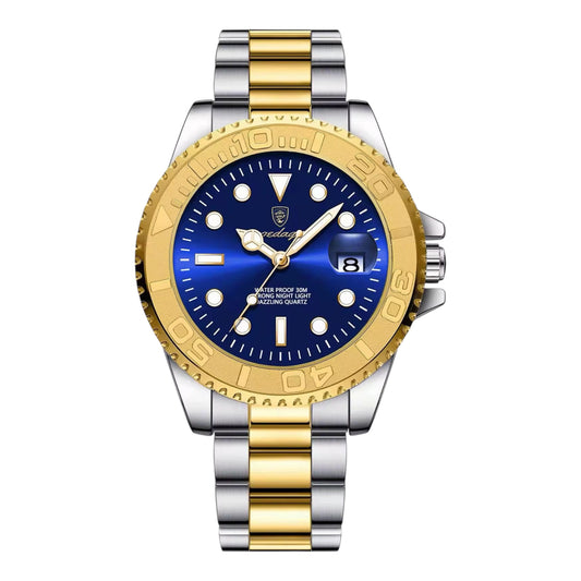 Poedagar Sheik Blue Submarin